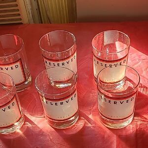 Tastesetter Barware by Sigma